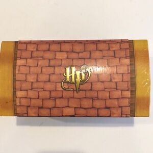 Rare & New Harry Potter Special Edition Sorcerer's Stone UNO Game Factory Sealed